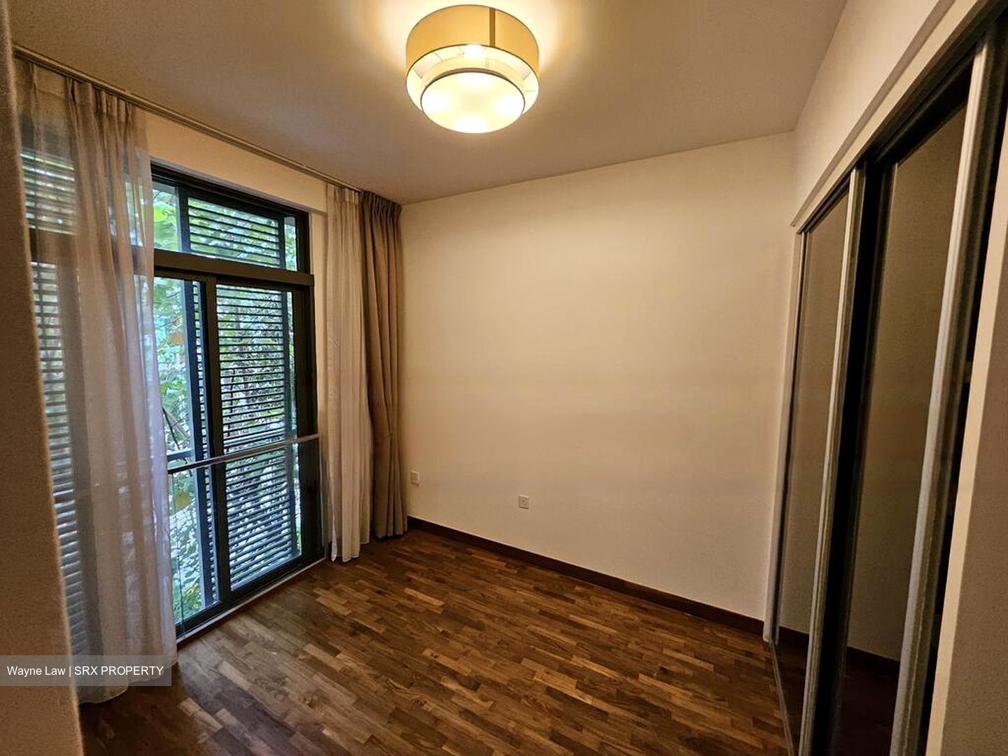 West Coast Grove (D5), Condominium #467641611